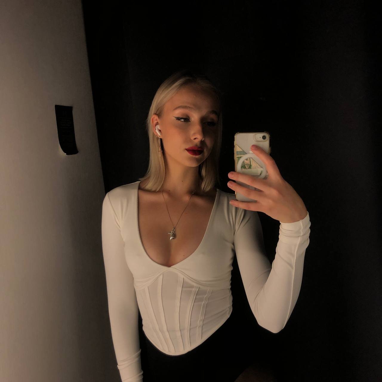 XXX Porn Photo of Nude CaseyStar 6
