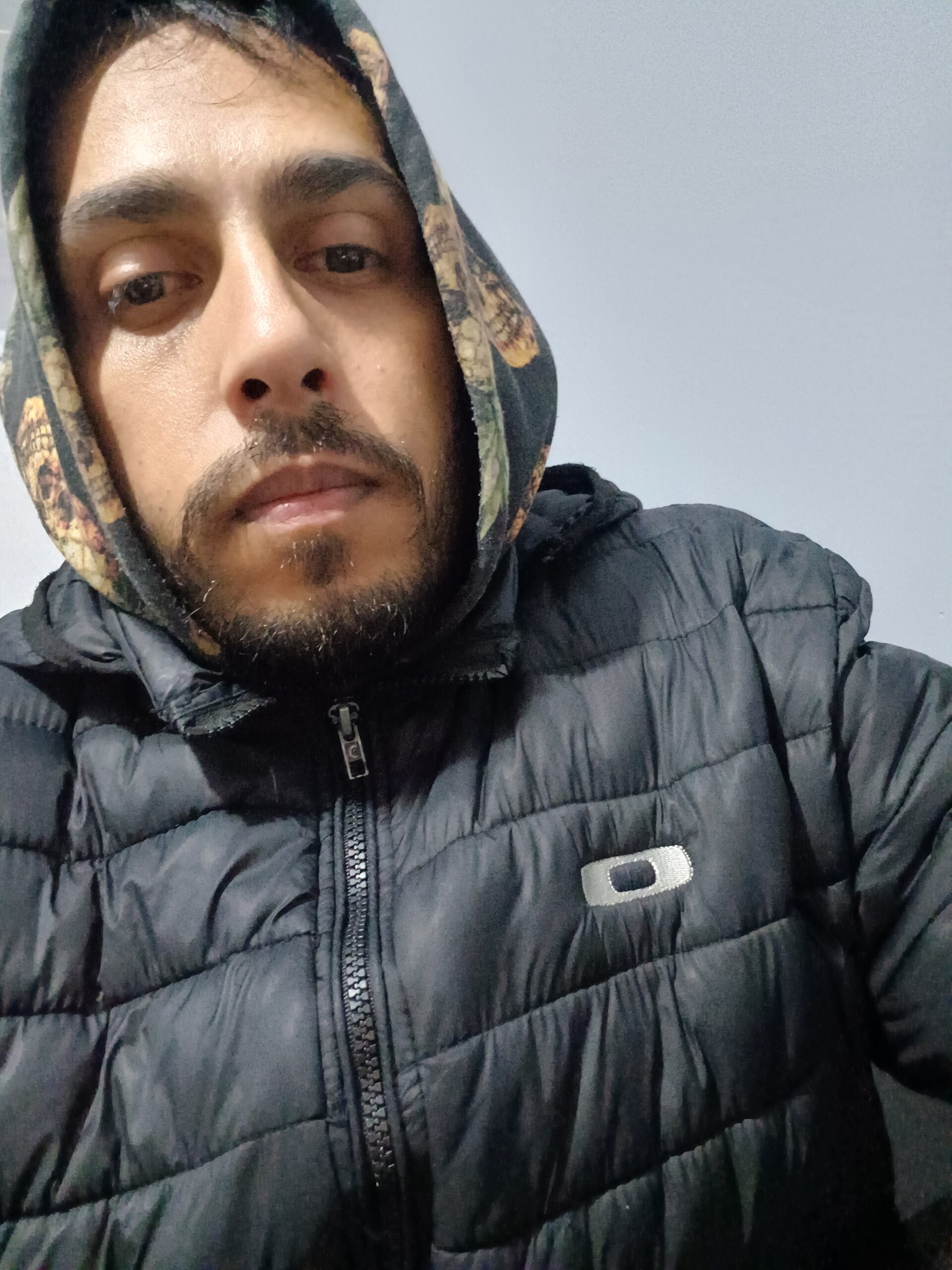 XXX Porn Photo of Nude Motoboy_32 1