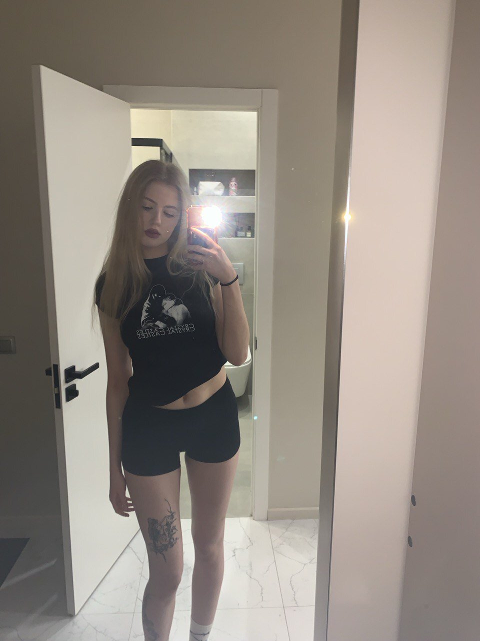 XXX Porn Photo of Nude Kelly__White 3