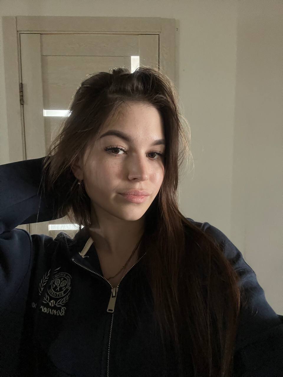 XXX Porn Photo of Nude ElvaYeiser 5