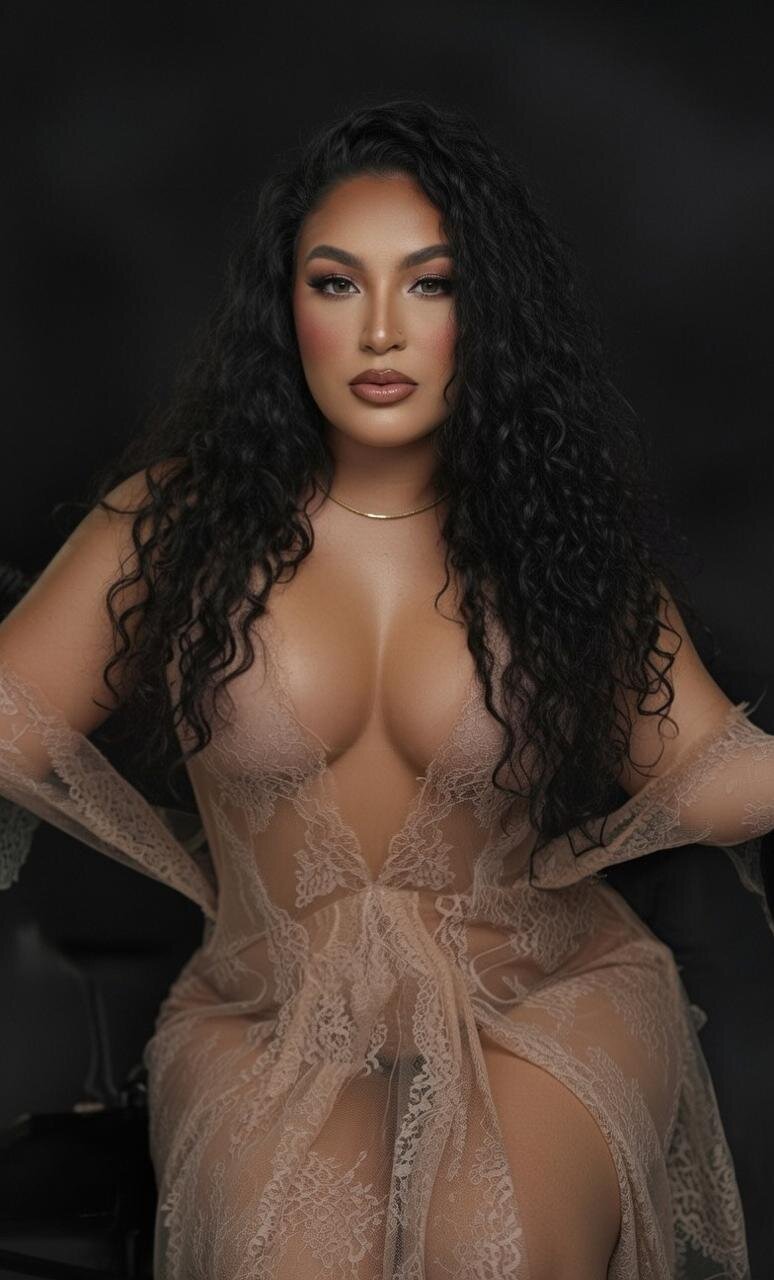XXX Porn Photo of Nude AmaraBelmont 4