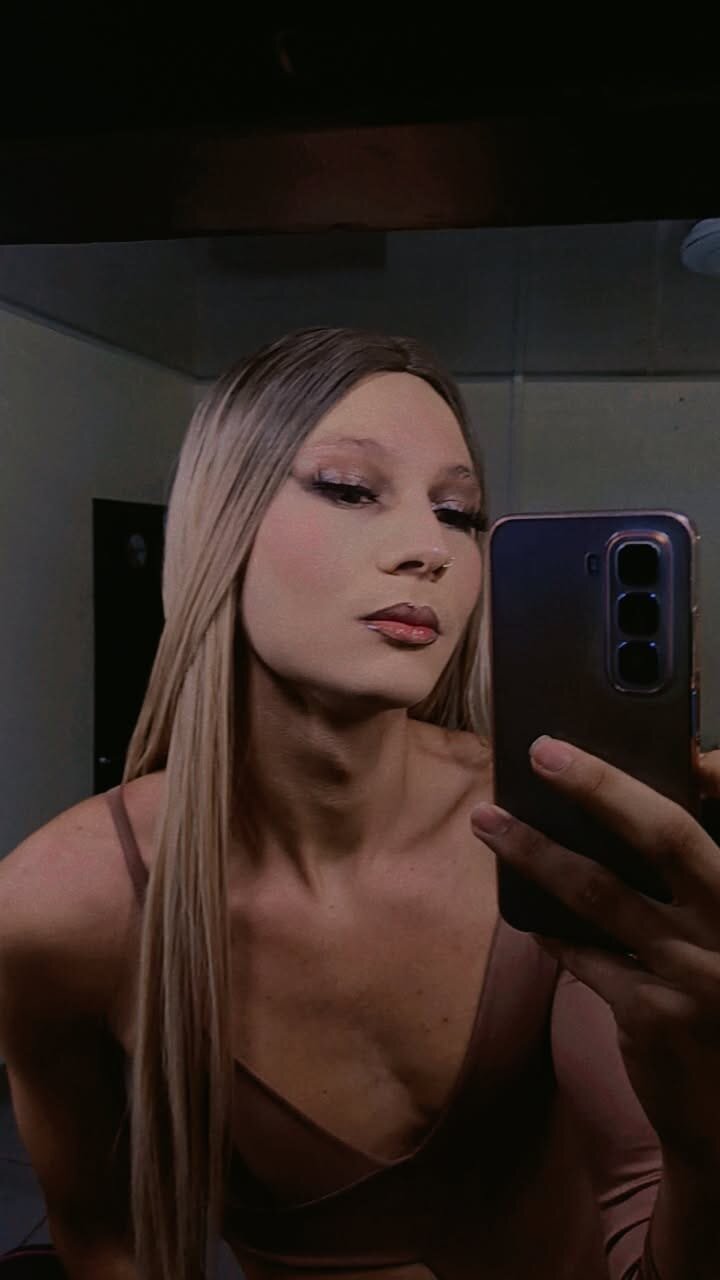 XXX Porn Photo of Nude Sharlo_ 5