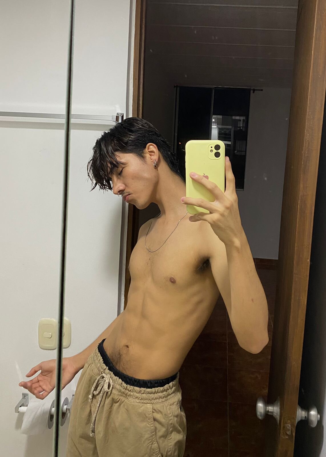 XXX Porn Photo of Nude SHADY_STONE 2