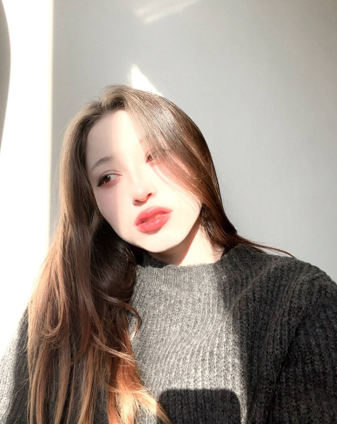 XXX Porn Photo of Nude akamelin 5