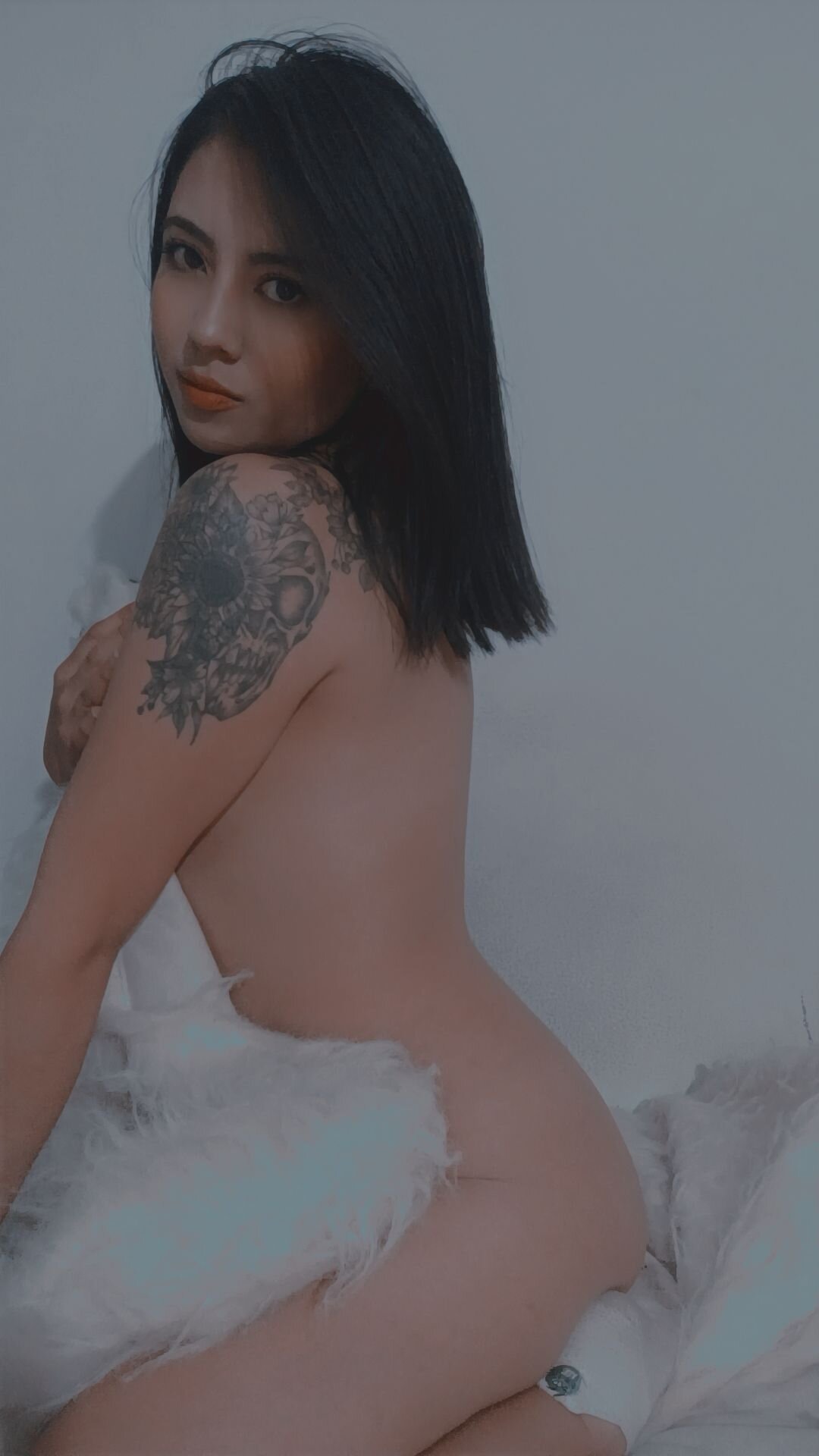 XXX Porn Photo of Nude -EMILY_SWAN- 62