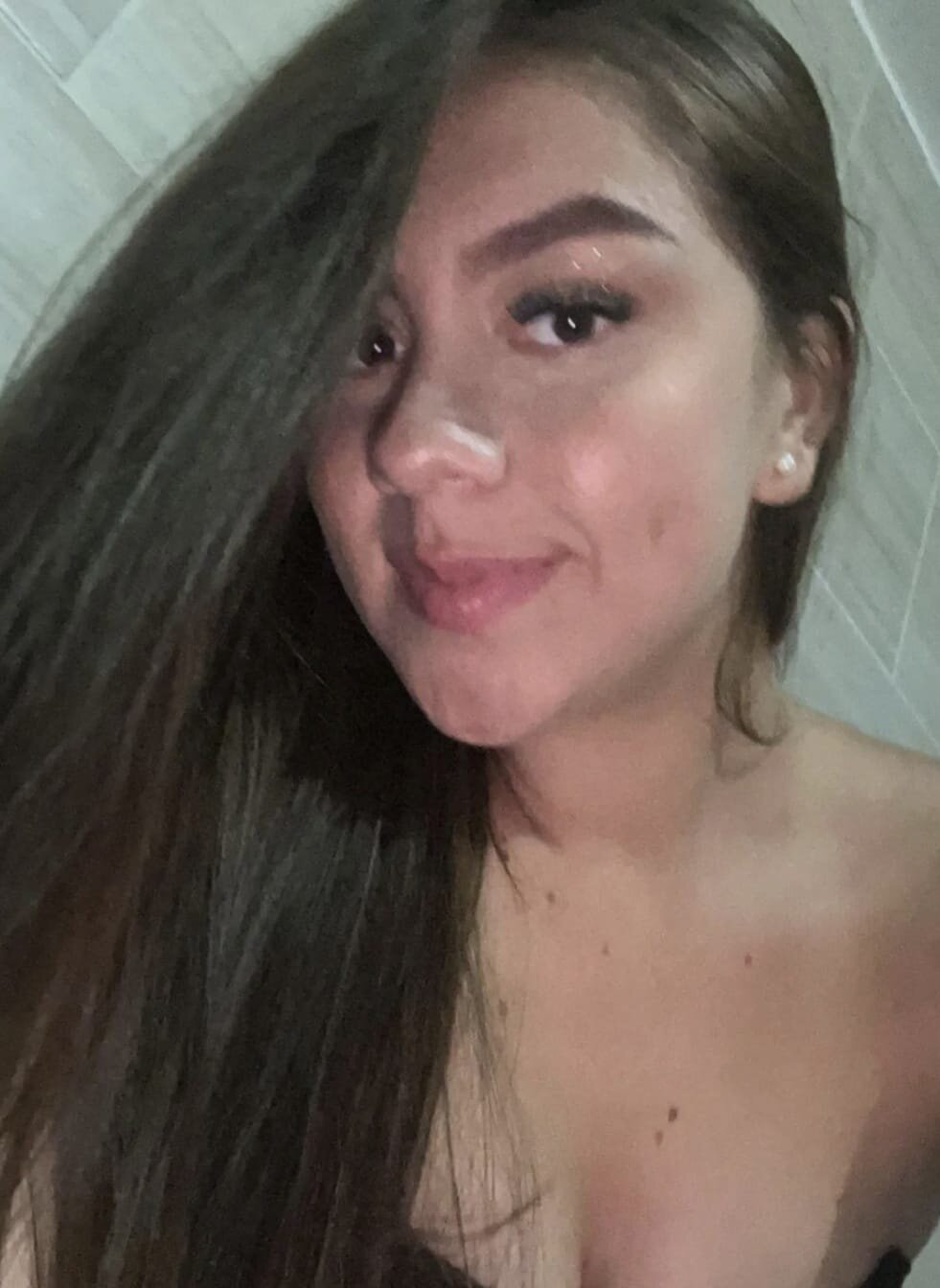 XXX Porn Photo of Nude daniigp 7