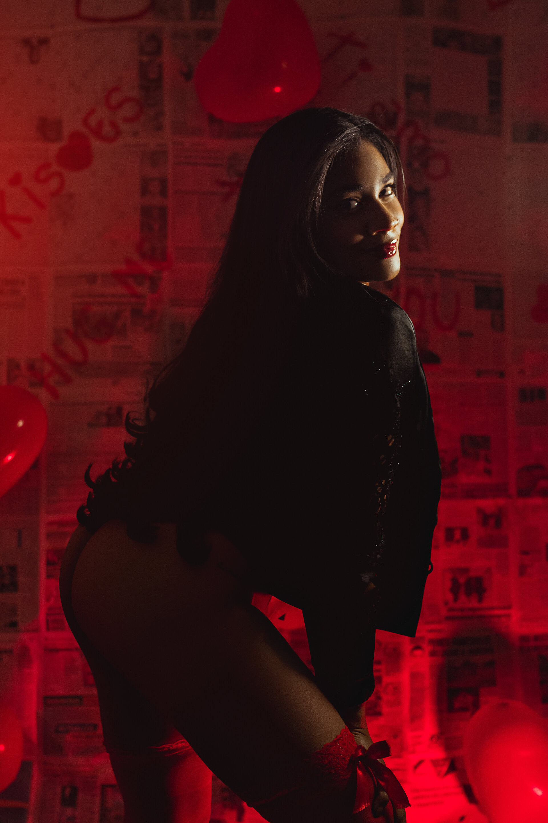 XXX Porn Photo of Nude PaulinaMuller 14