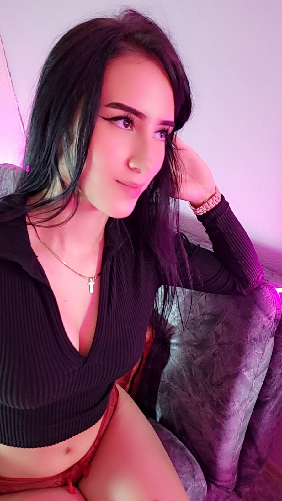 XXX Porn Photo of Nude mei_sweetcat 6
