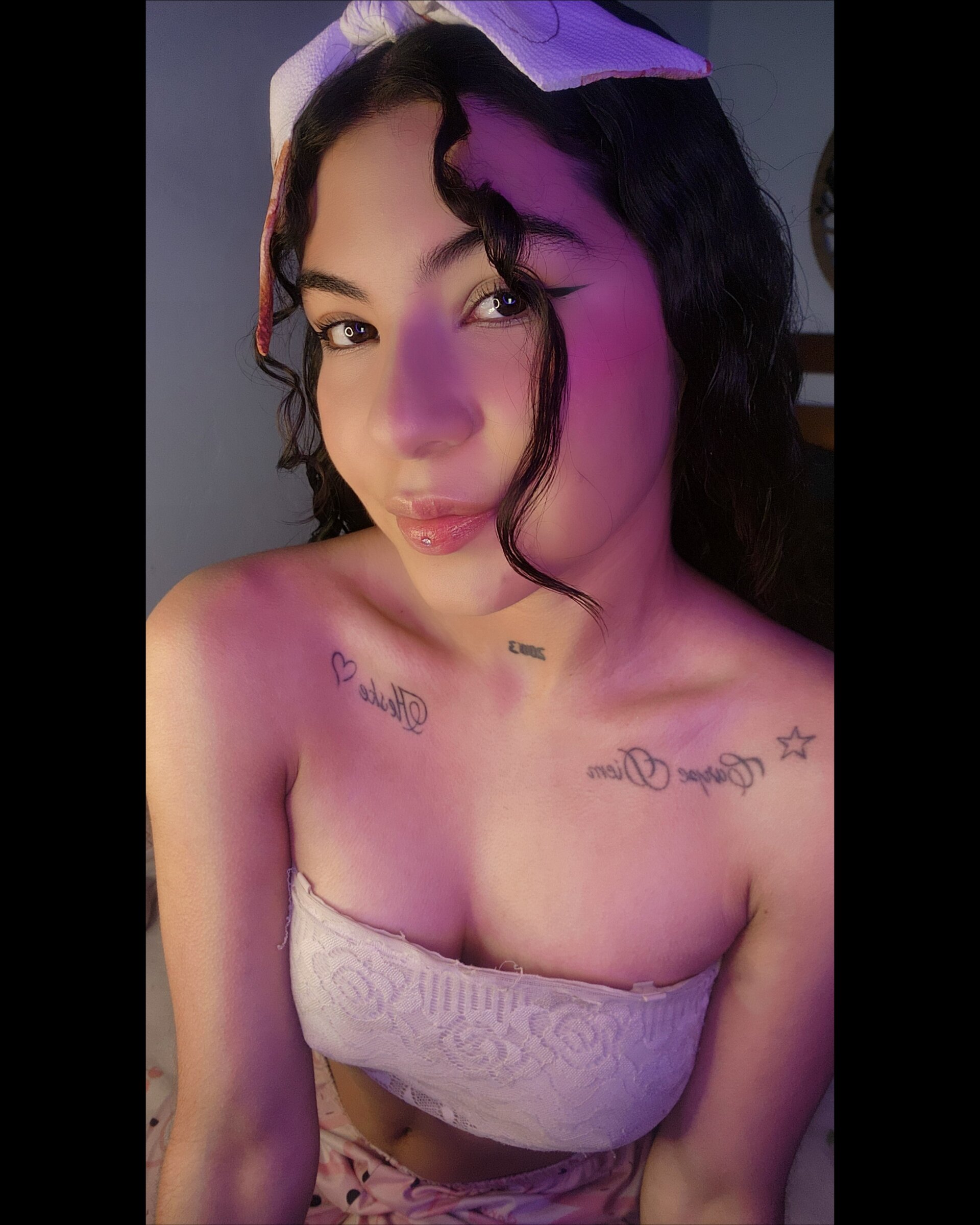 XXX Porn Photo of Nude babycherry19 9