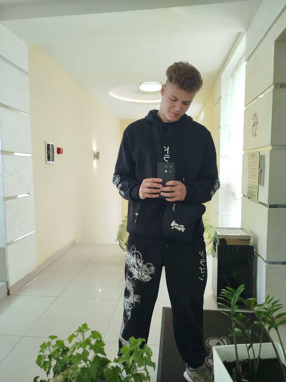 XXX Porn Photo of Nude lucas_long_ 5