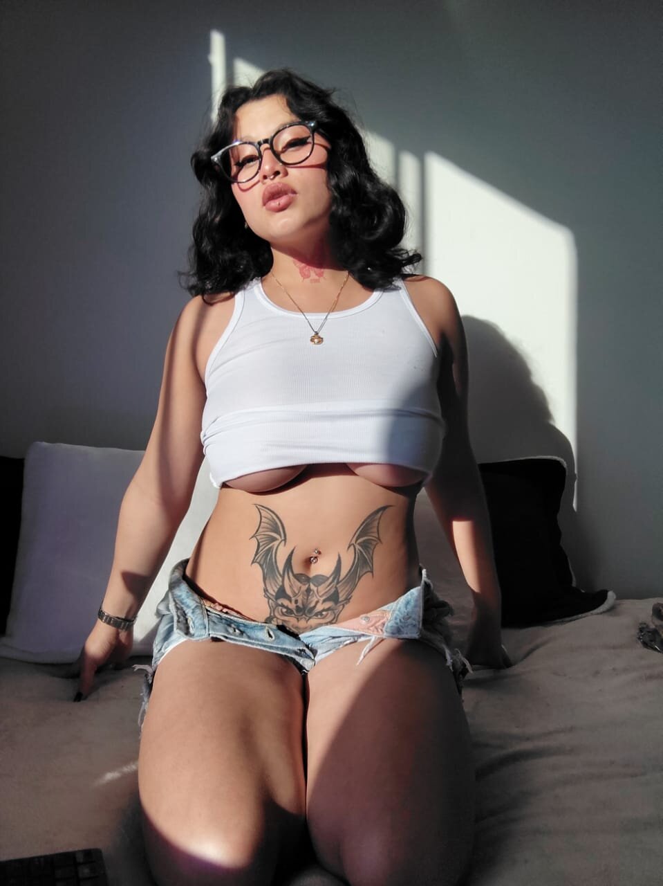 XXX Porn Photo of Nude Eva_Clark01 2