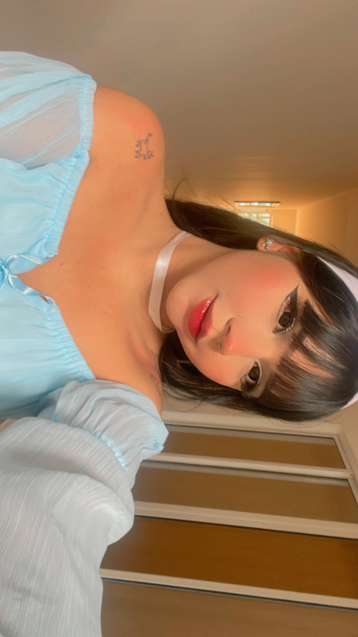 XXX Porn Photo of Nude Petit-Rosse 62