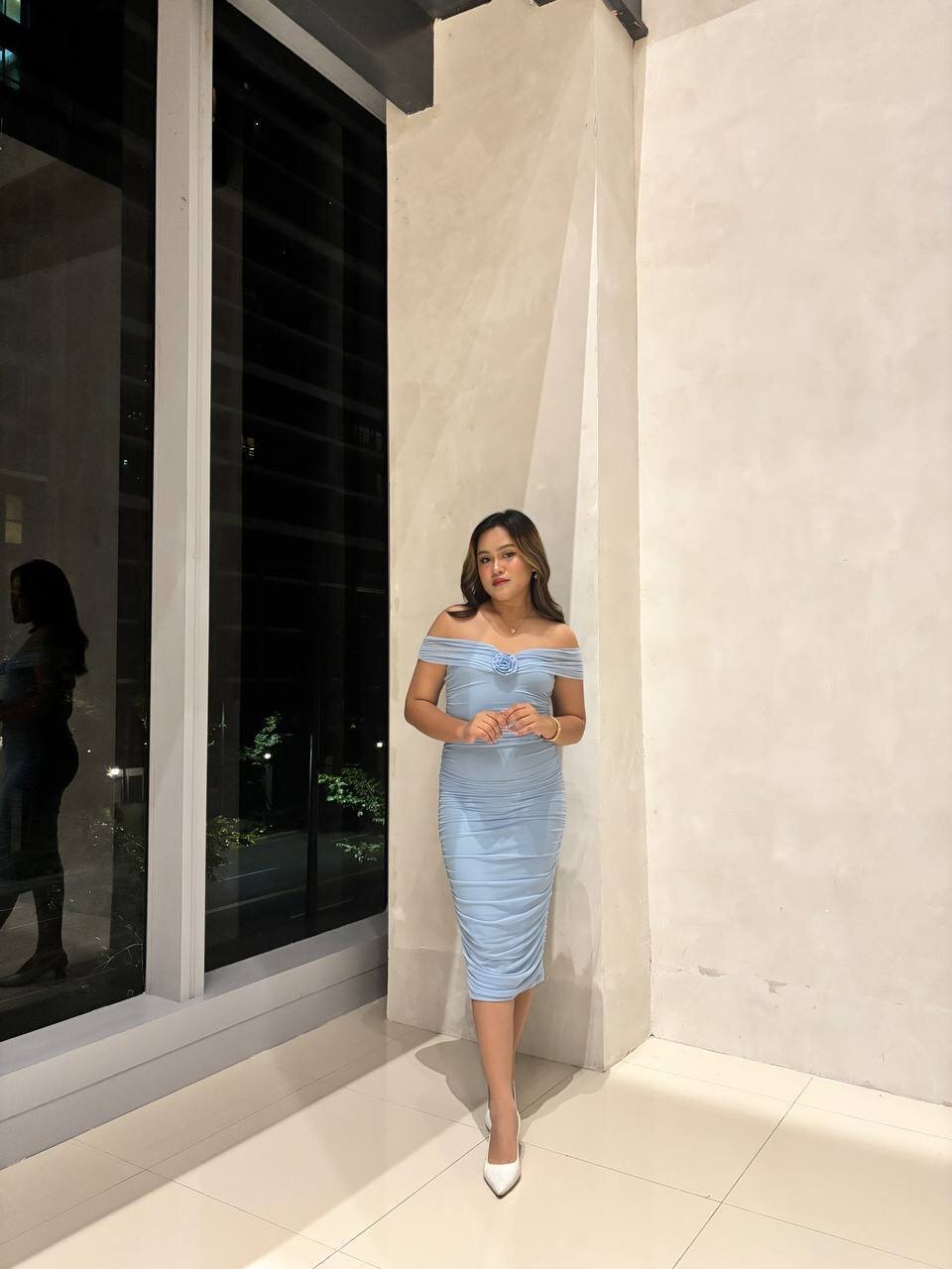 XXX Porn Photo of Nude DiannaWoolum 4