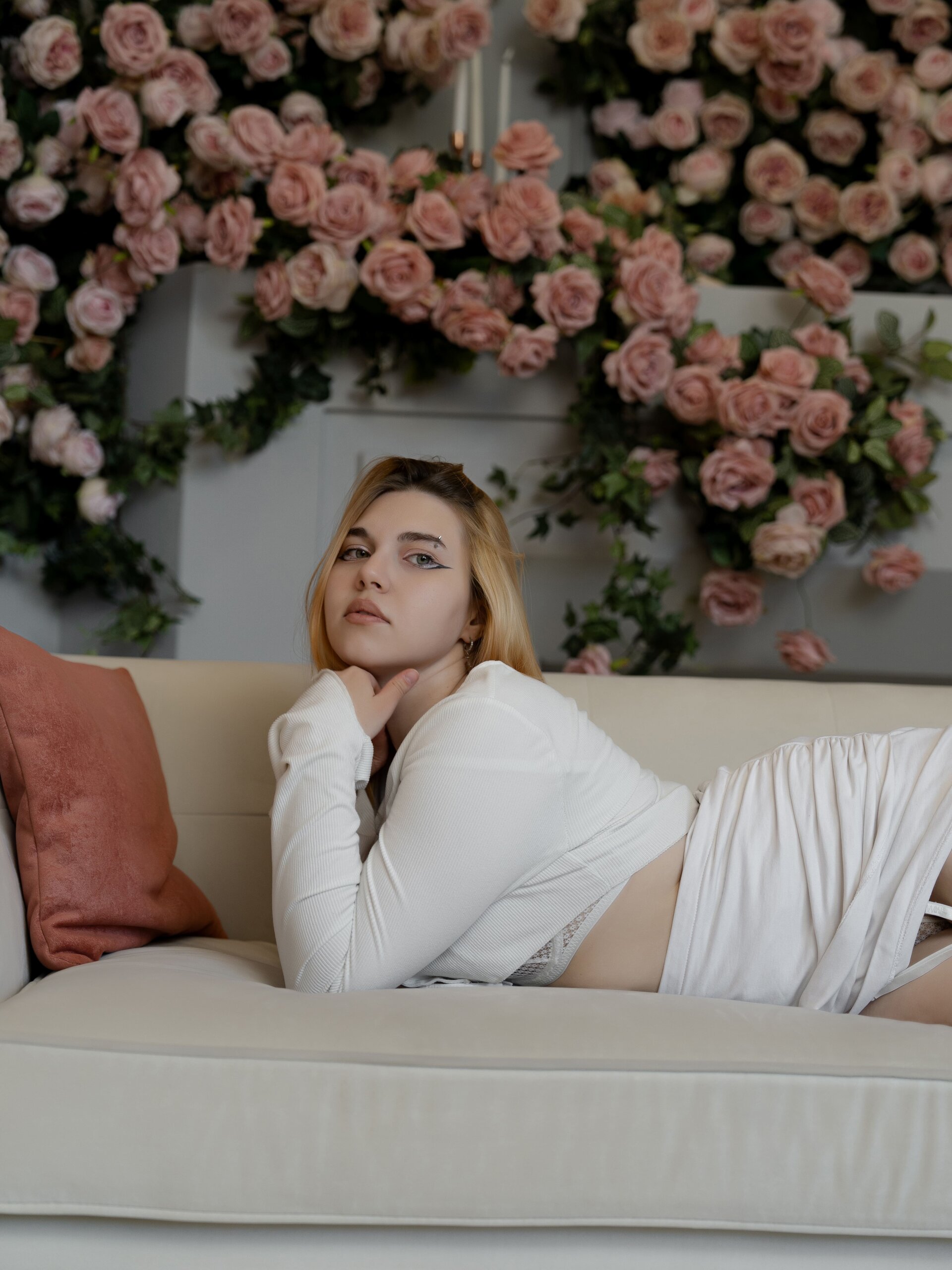 XXX Porn Photo of Nude Evie_Vall 11