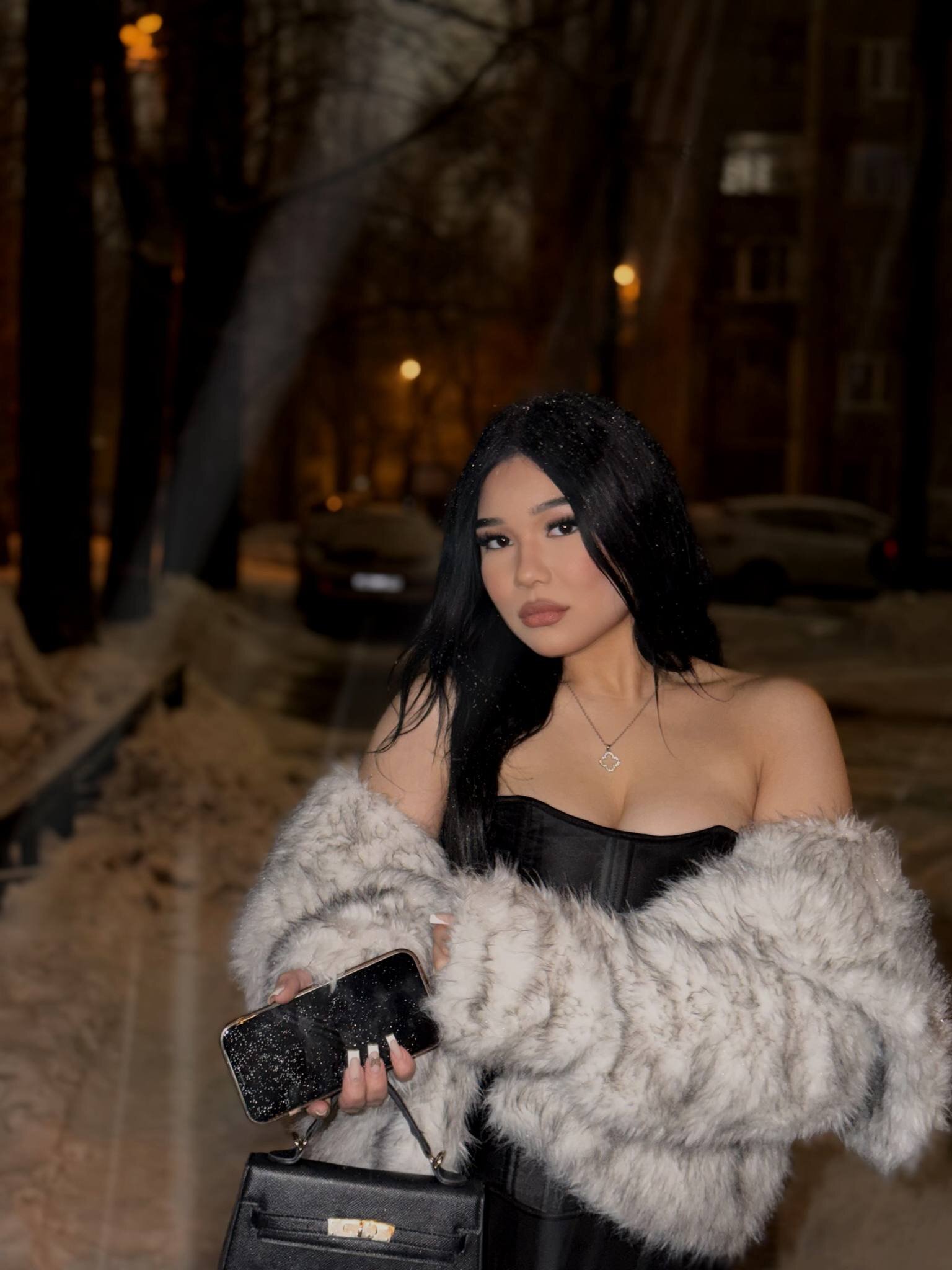 XXX Porn Photo of Nude LentUtensil 3