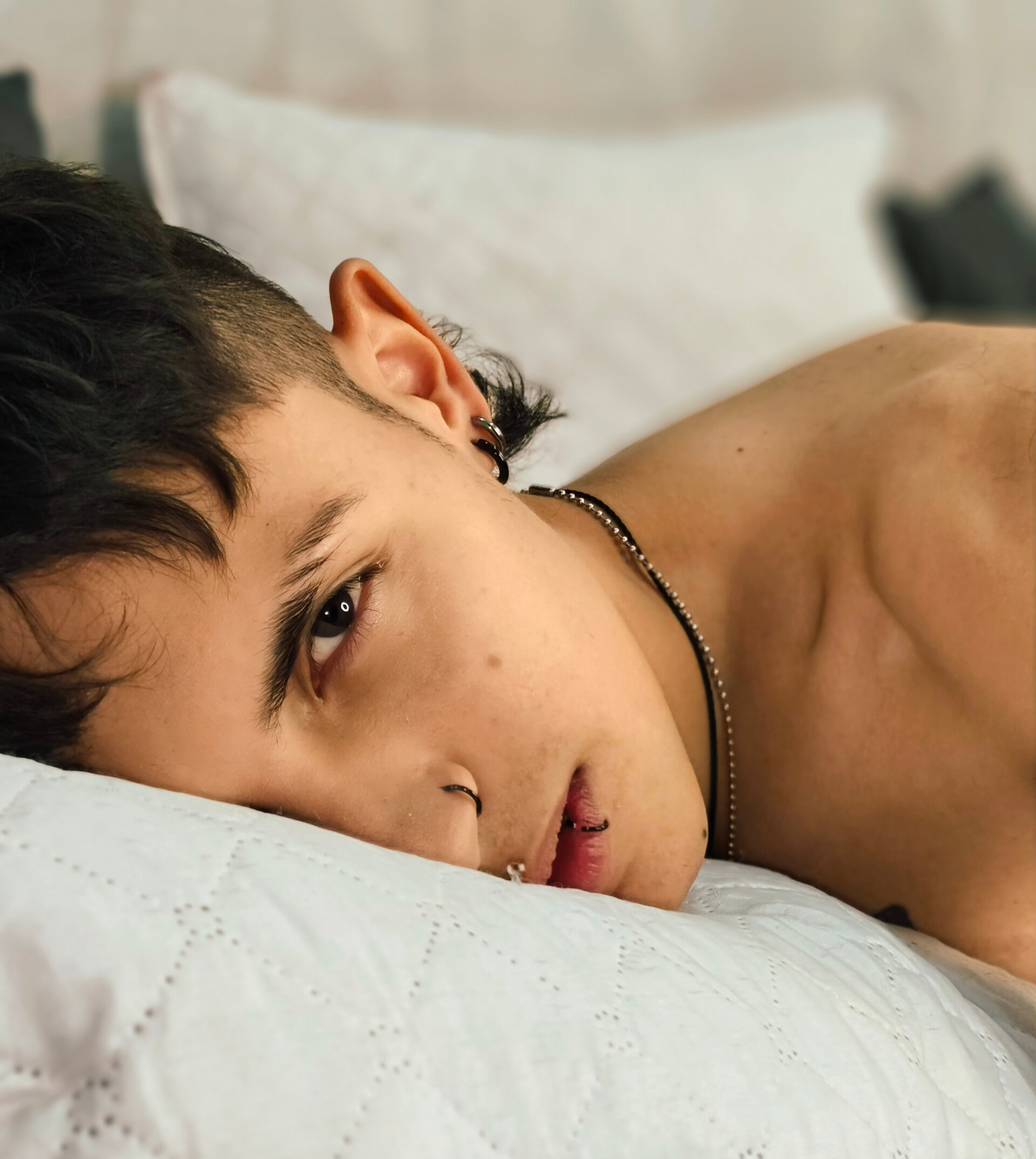 XXX Porn Photo of Nude NaytonFreeman 19
