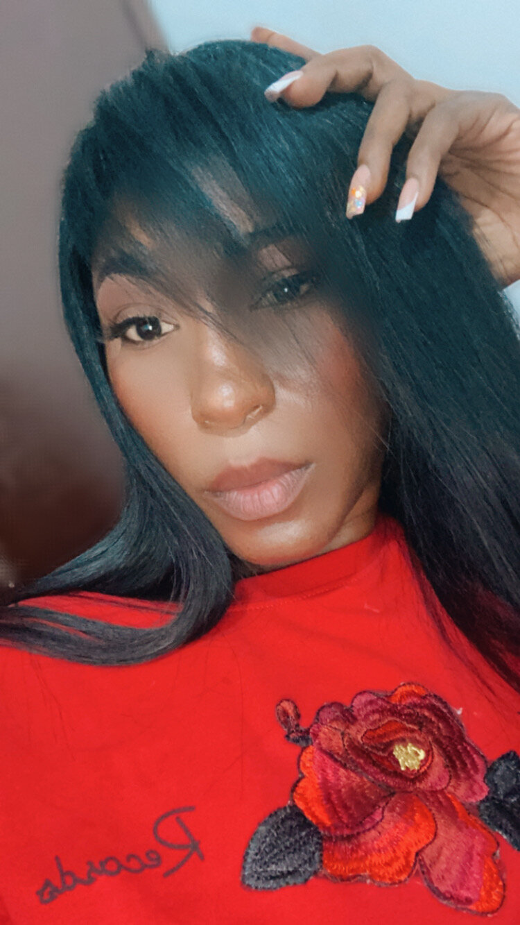 XXX Porn Photo of Nude AshailaX_ 10