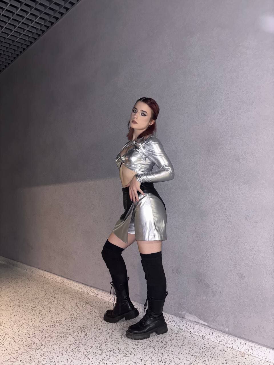 XXX Porn Photo of Nude Ympestan 4