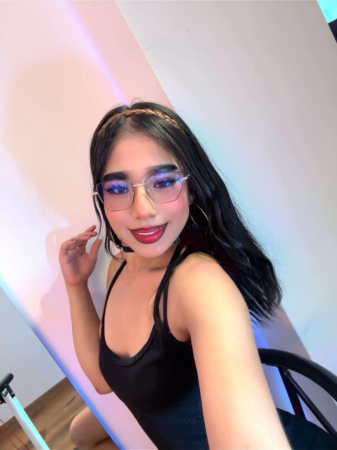 XXX Porn Photo of Nude sweetabbey 164