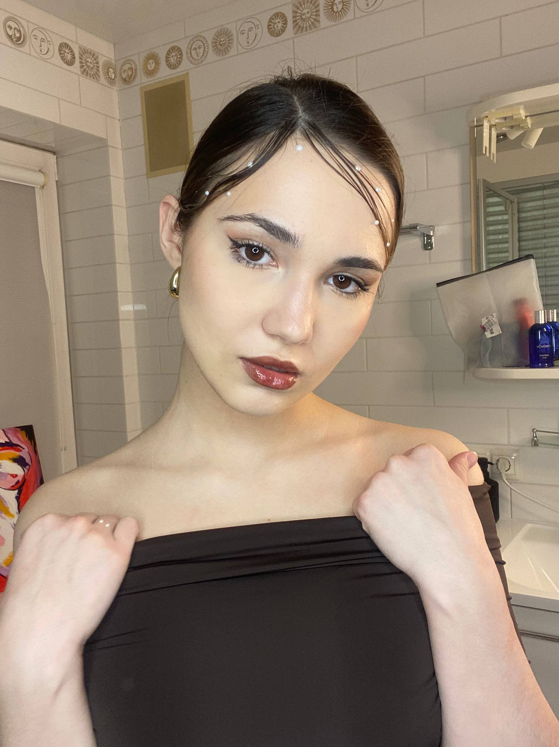 XXX Porn Photo of Nude LeenaPuita 231