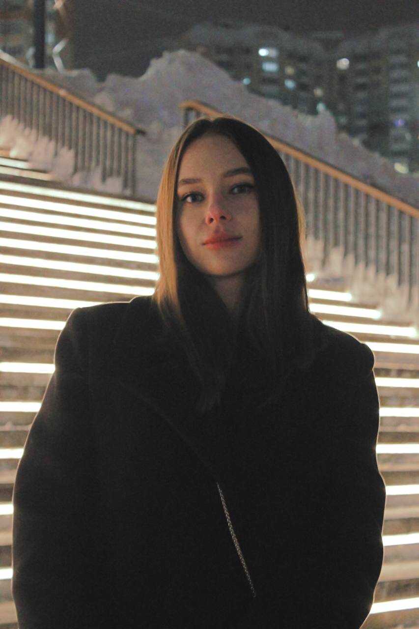 XXX Porn Photo of Nude NobukoWinterberg 11