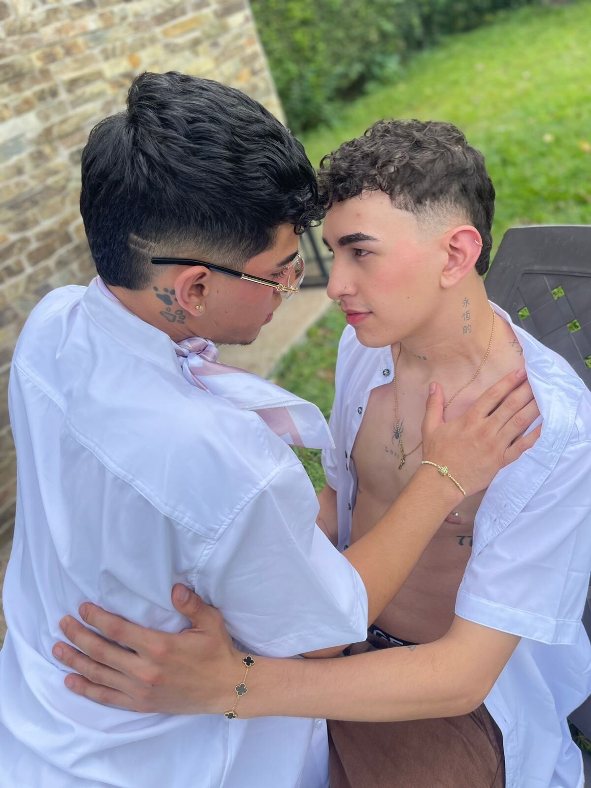 XXX Porn Photo of Nude Duolistt__ 23