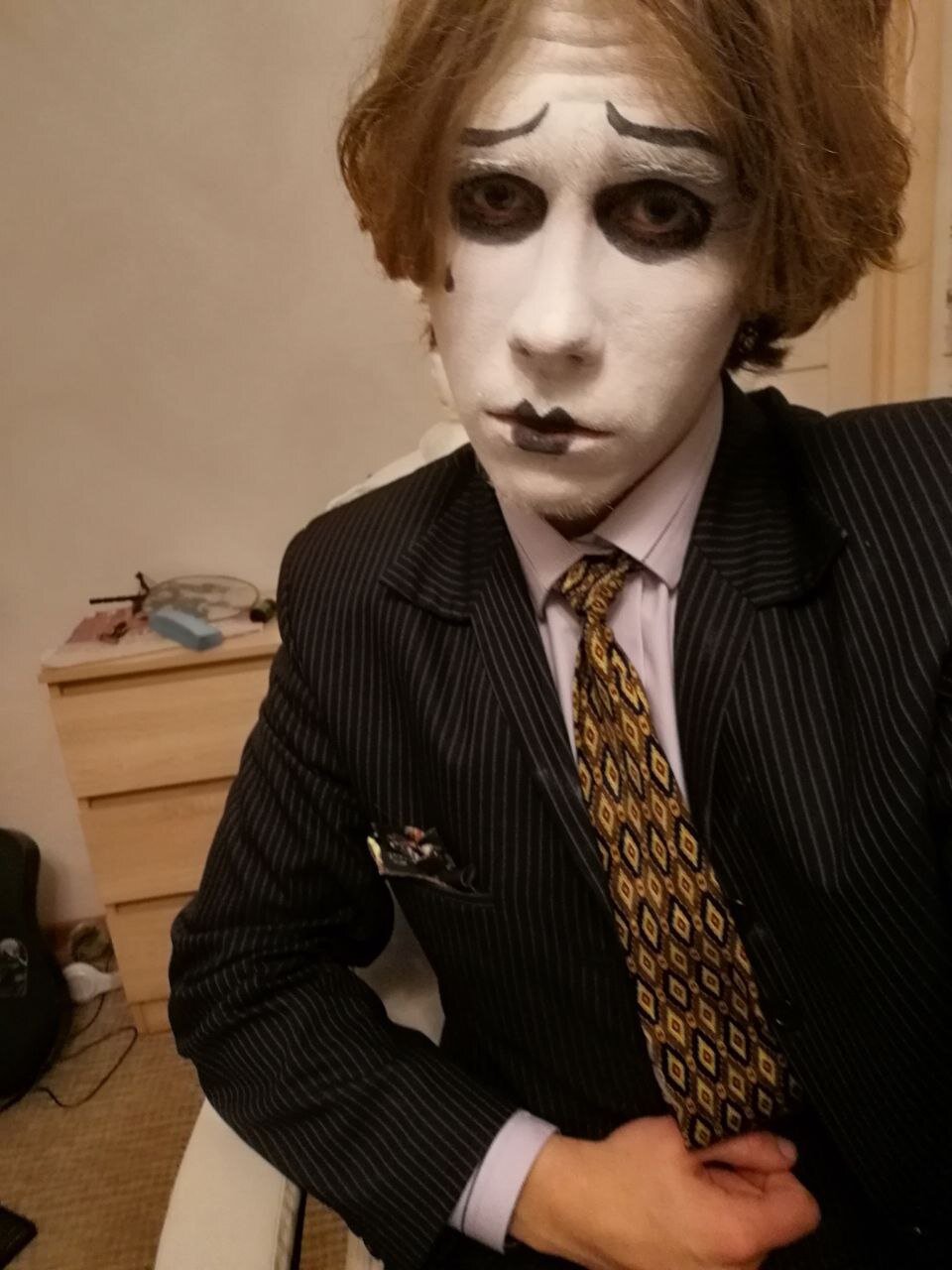 XXX Porn Photo of Nude Josh_Vin 20