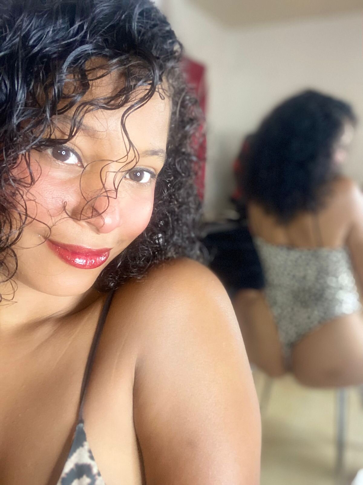 XXX Porn Photo of Nude Pattyht 3