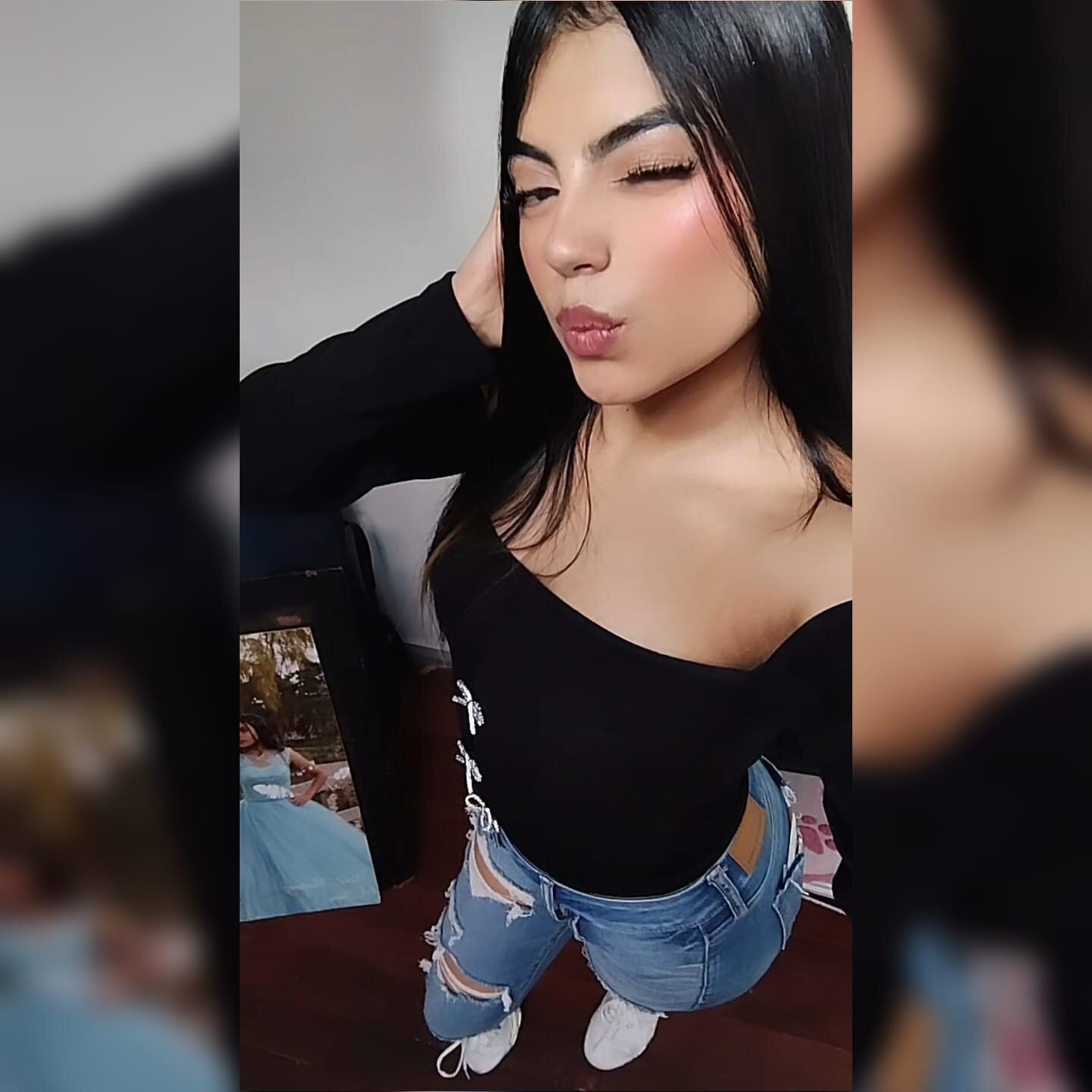 XXX Porn Photo of Nude Celeste_xoxx 6