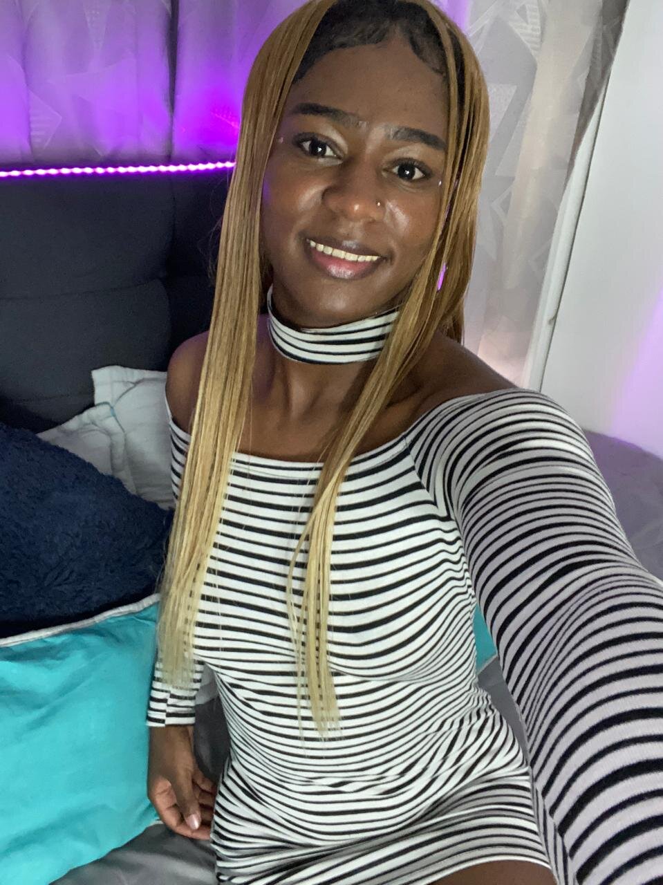 XXX Porn Photo of Nude samara_roxx 5