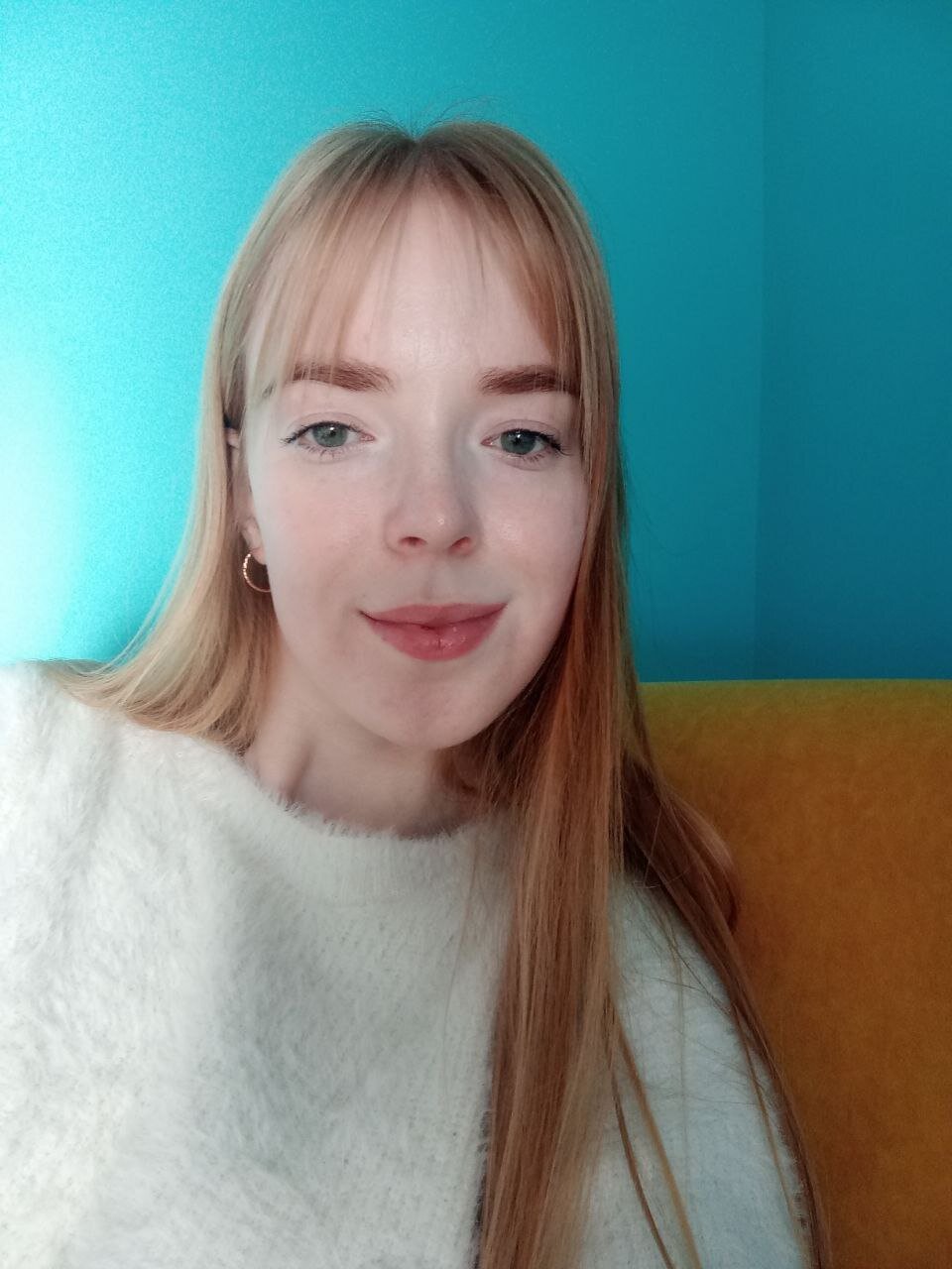 XXX Porn Photo of Nude Eline_Smith 6