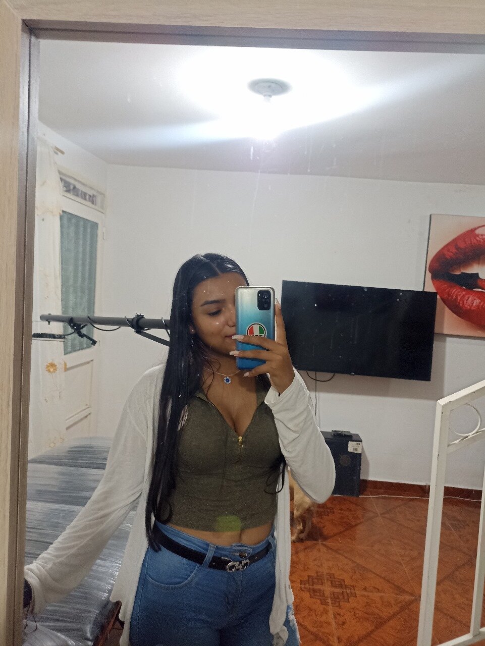 XXX Porn Photo of Nude valkydoll2 1