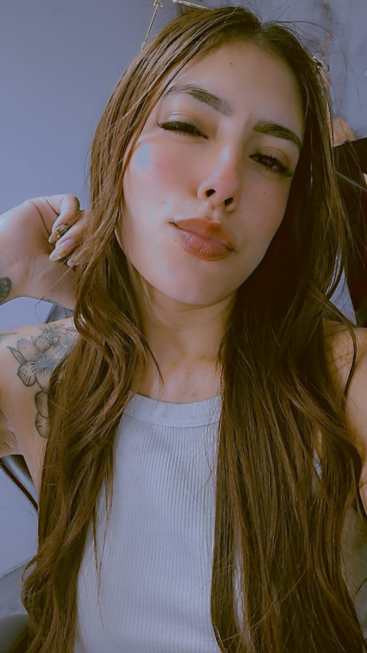 XXX Porn Photo of Nude allysonrrouserss 7