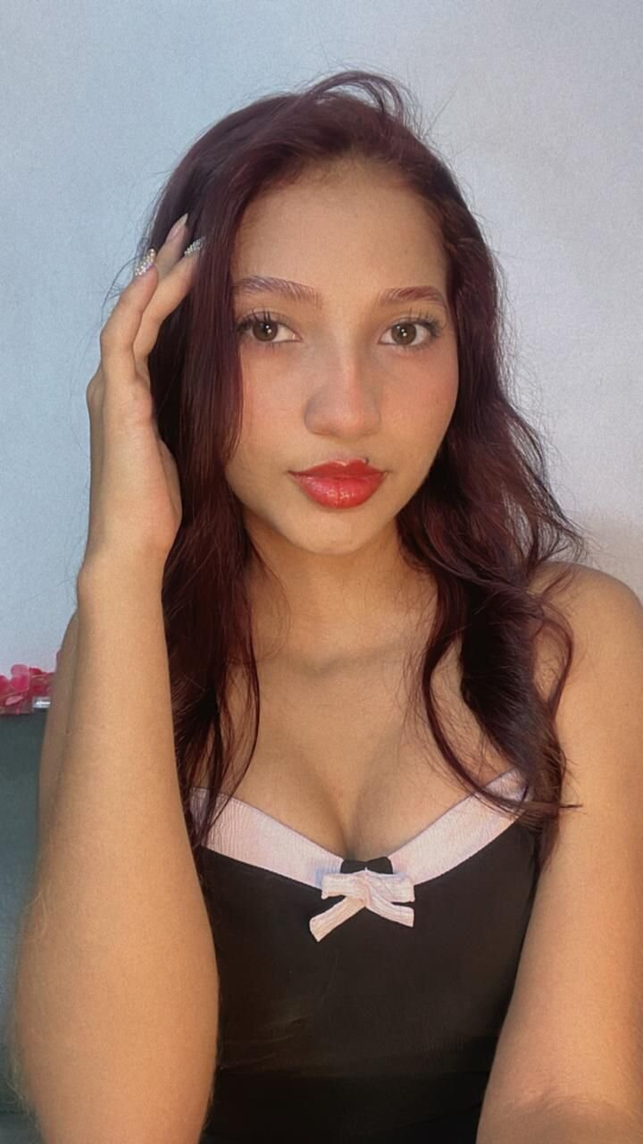 XXX Porn Photo of Nude KittieMegan 5