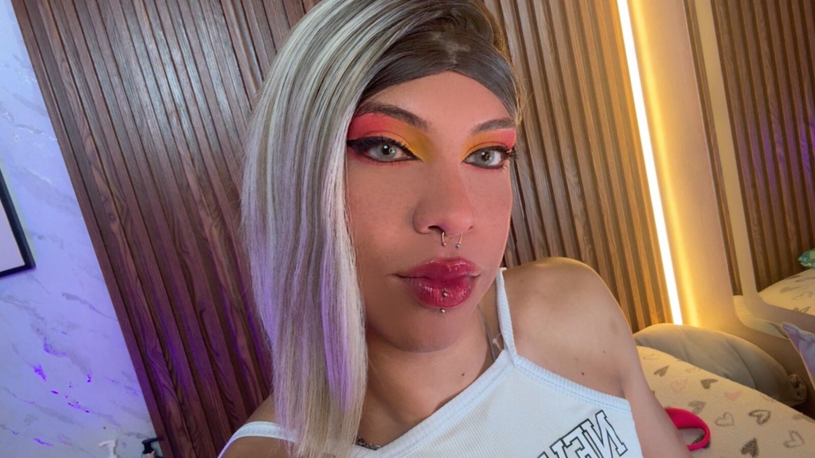 XXX Porn Photo of Nude AndyBlake_ 393