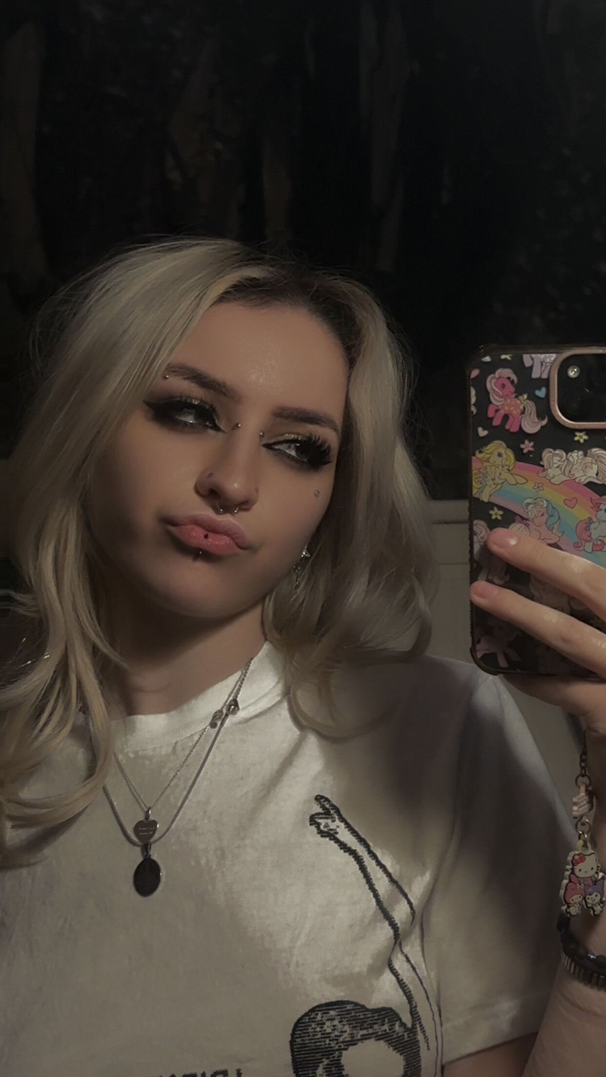 XXX Porn Photo of Nude bambibabyy 9