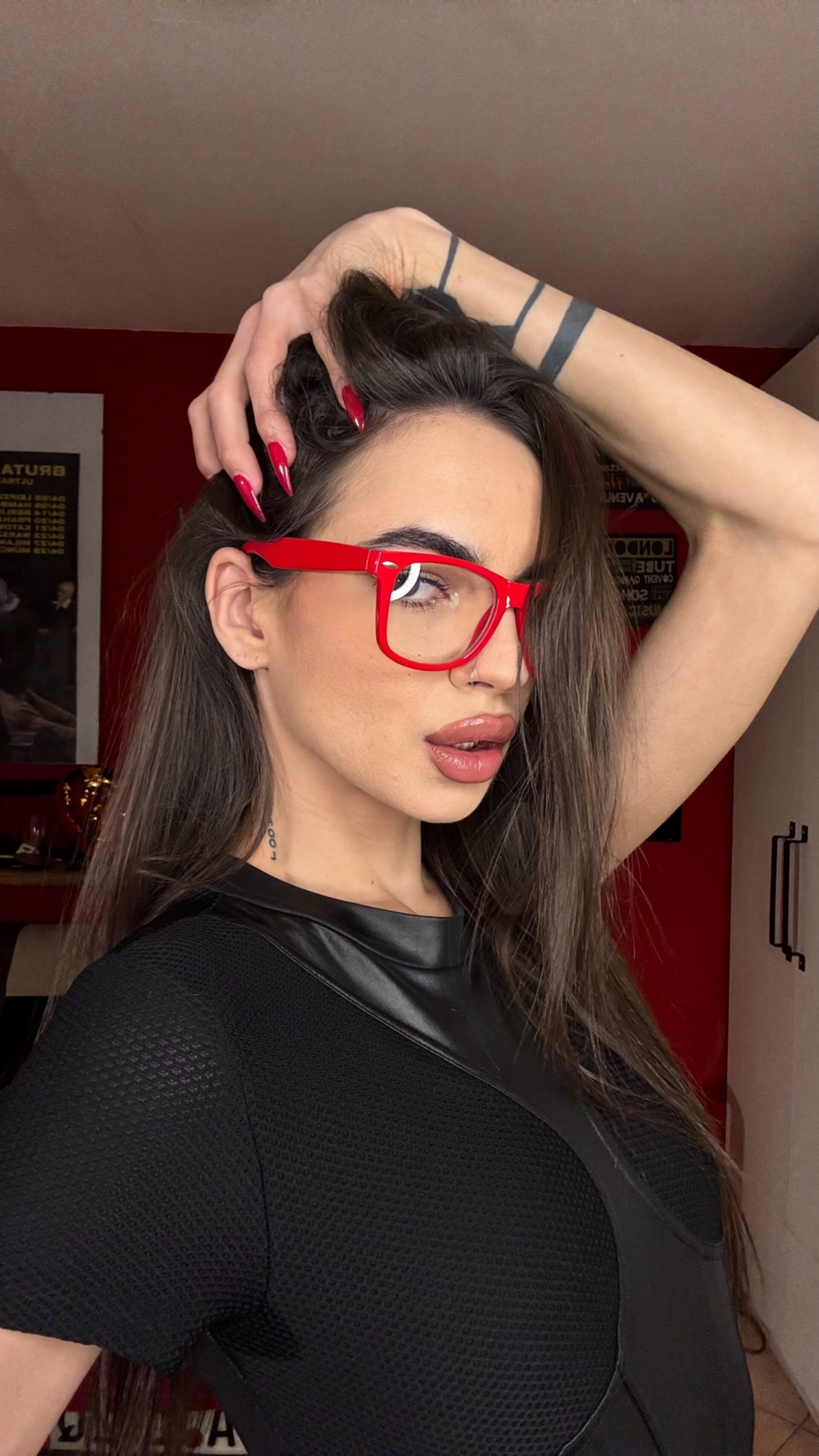 XXX Porn Photo of Nude anastasiabyelik 4