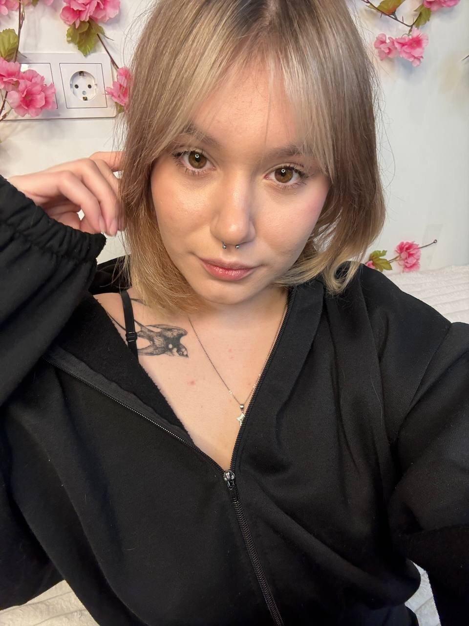 XXX Porn Photo of Nude JonnaWalby 15