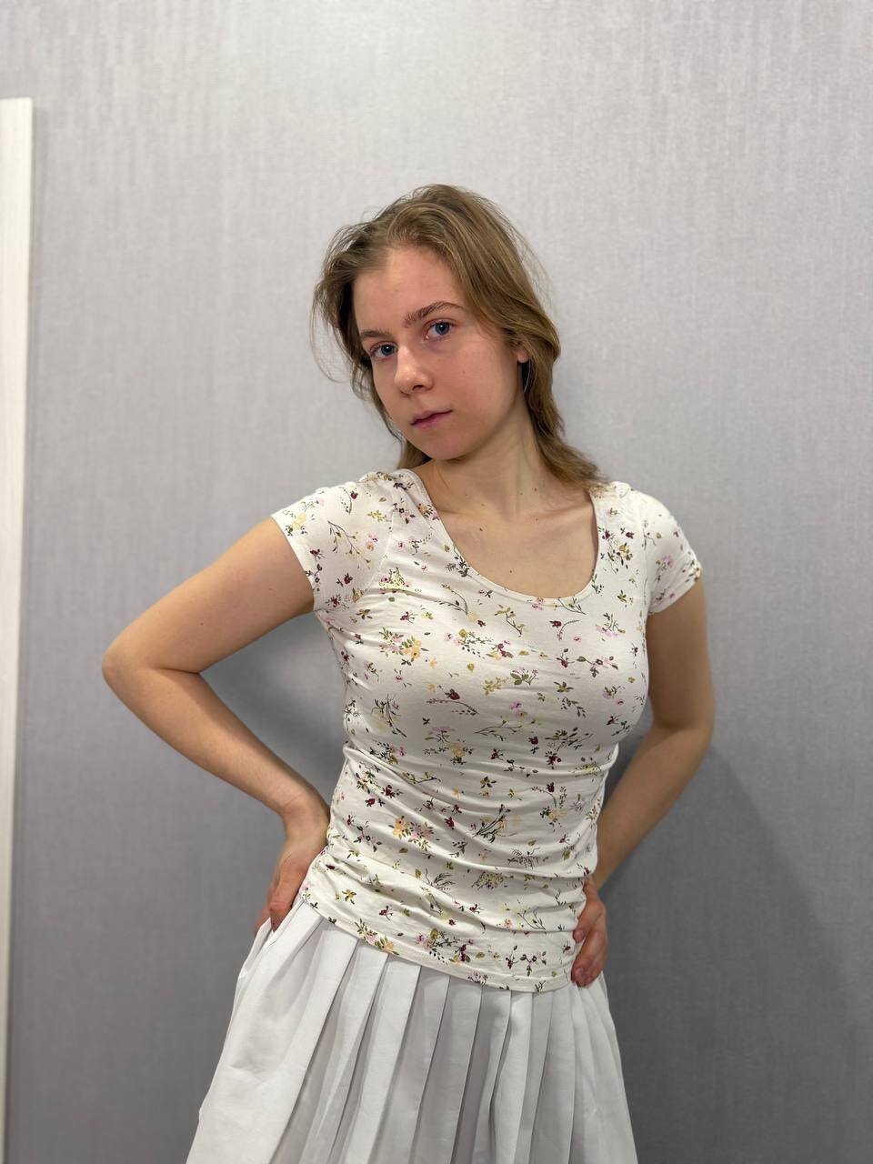 XXX Porn Photo of Nude GriselFang 12