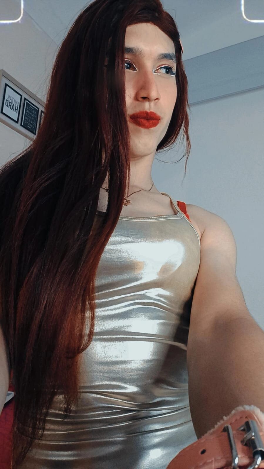 XXX Porn Photo of Nude ashley_moss 24