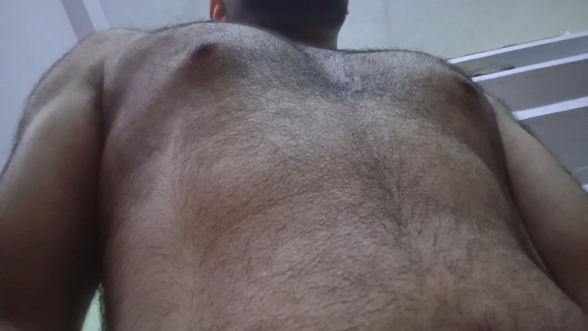 XXX Porn Photo of Nude desimusclessunny 1