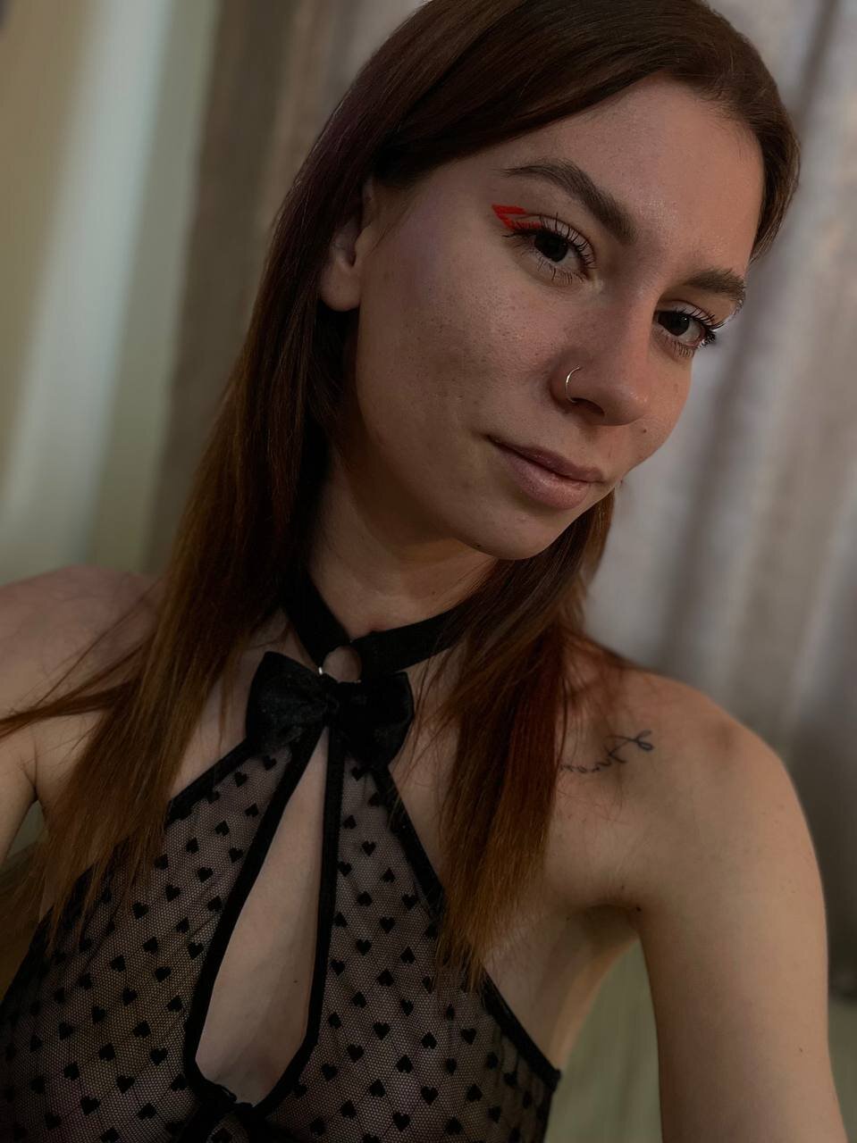 XXX Porn Photo of Nude RedHotRoguee 5