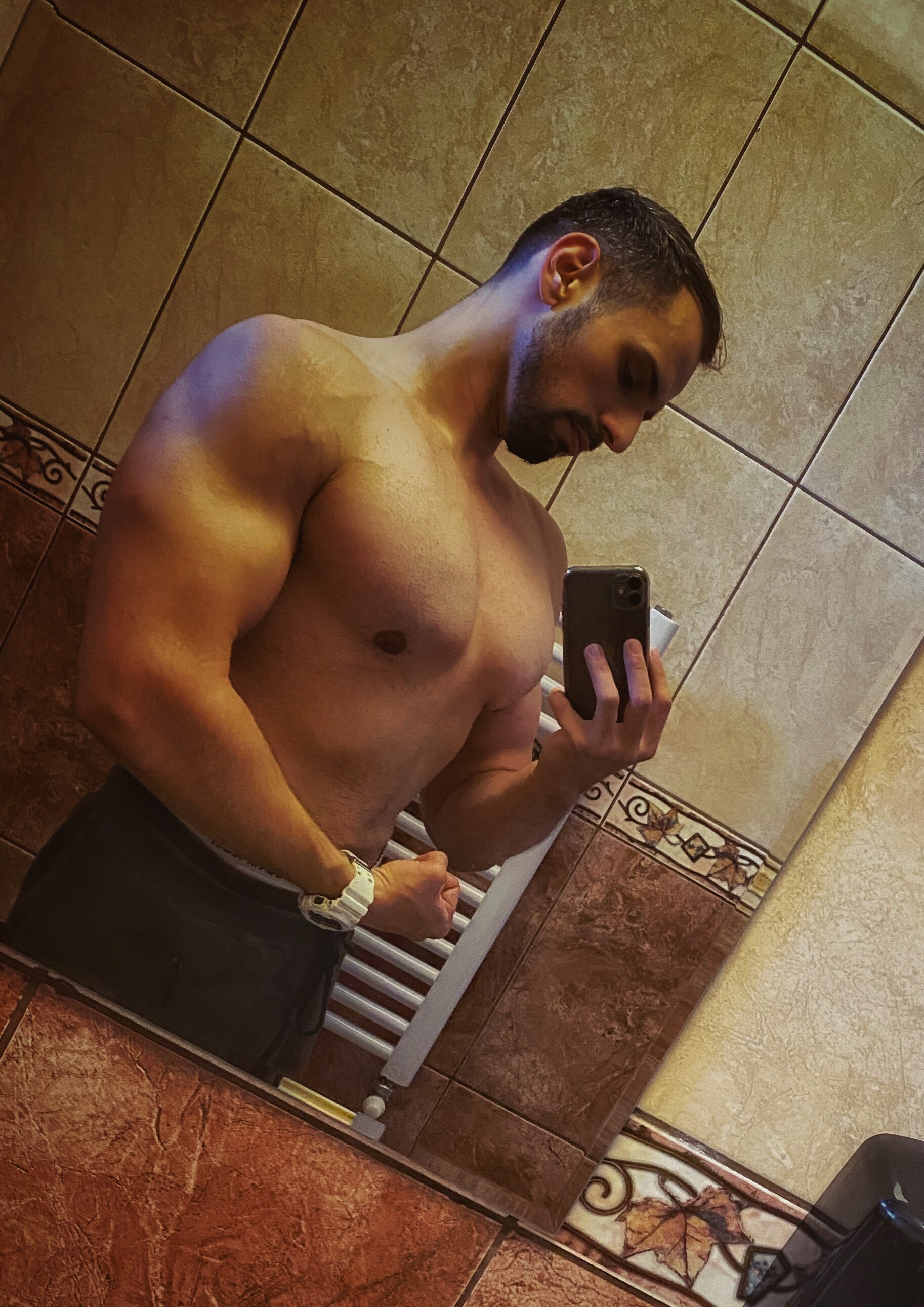 XXX Porn Photo of Nude jeffmaverick12 17