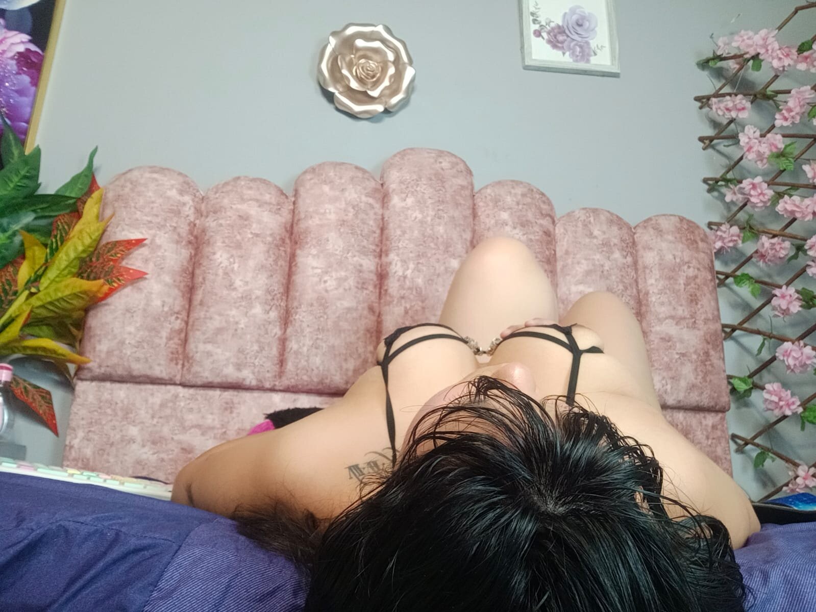 XXX Porn Photo of Nude Auraexotic 17