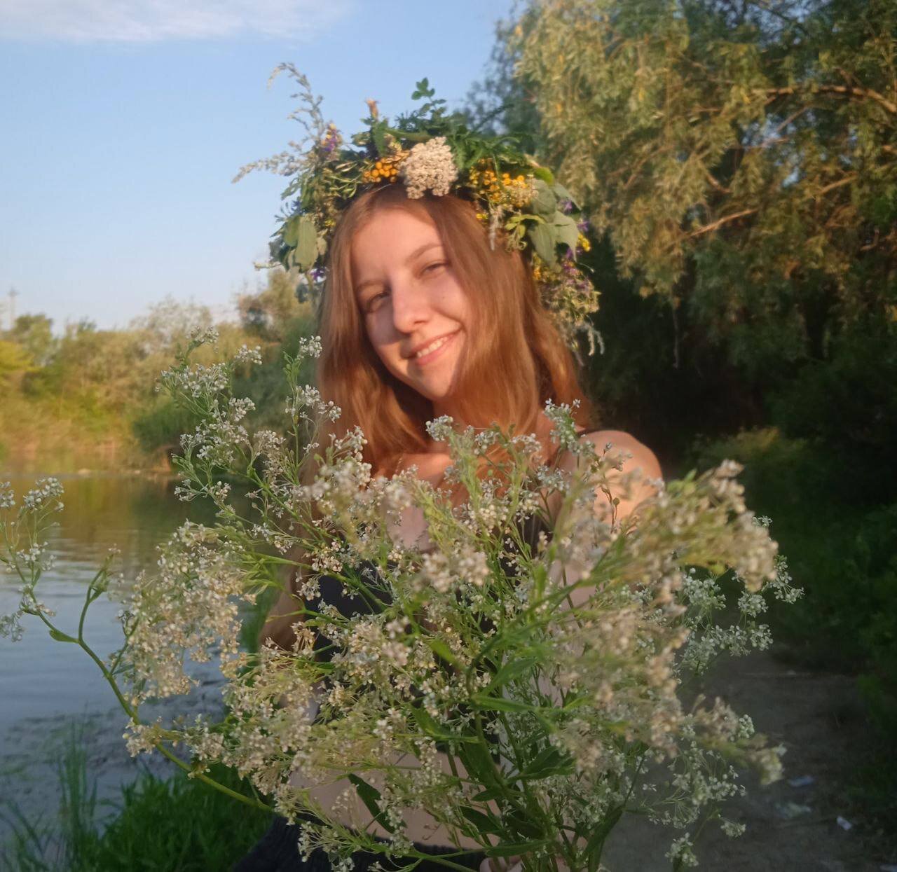 XXX Porn Photo of Nude HazeLuneth 3