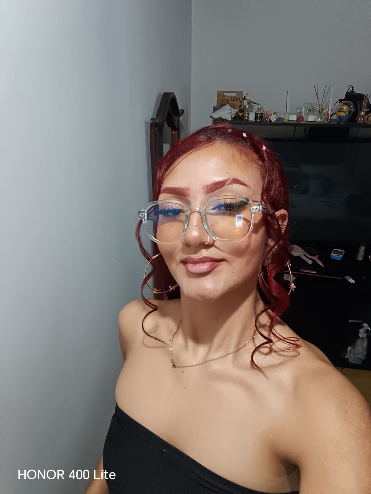 XXX Porn Photo of Nude antonella_grace 1