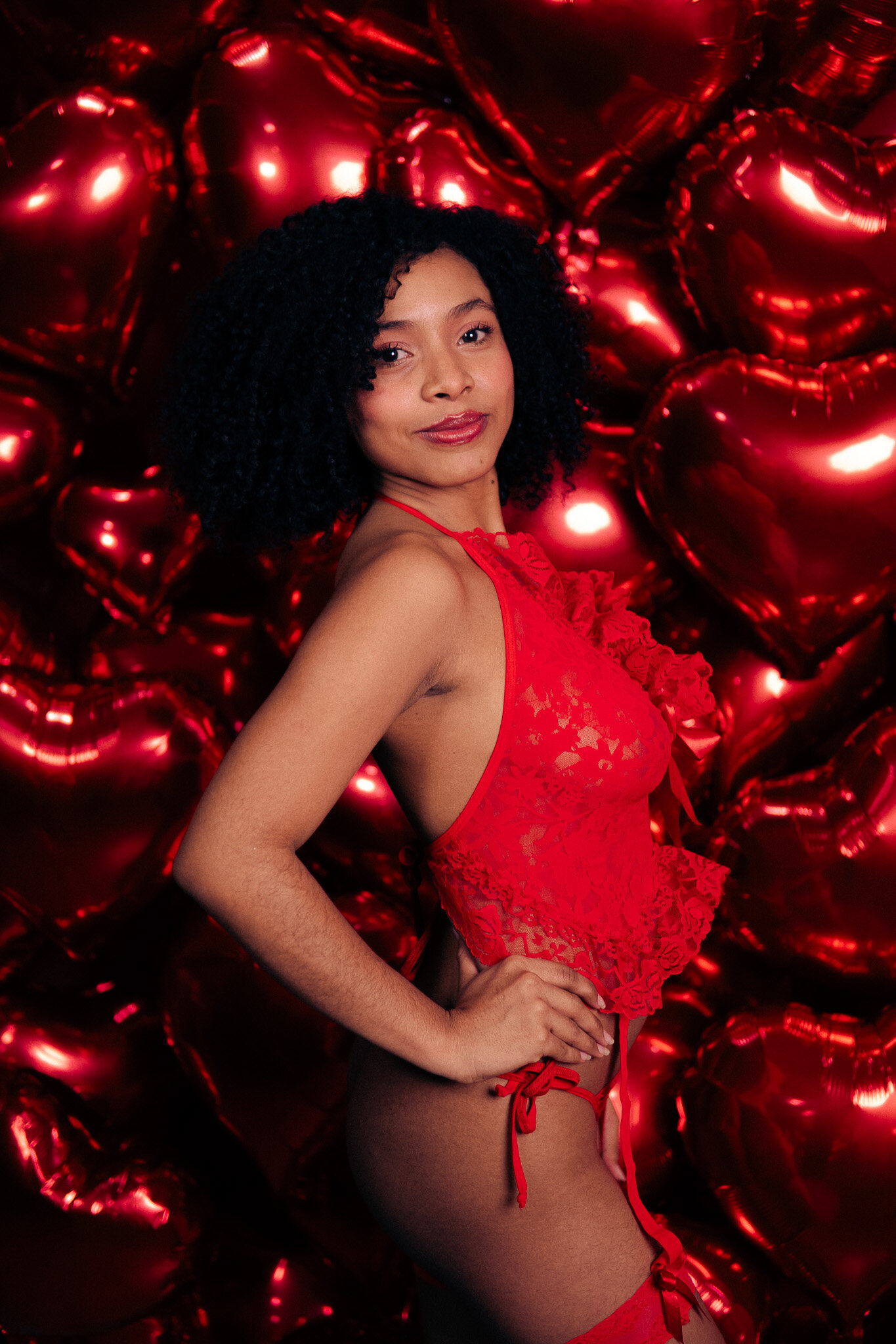 XXX Porn Photo of Nude lara_spaark 63