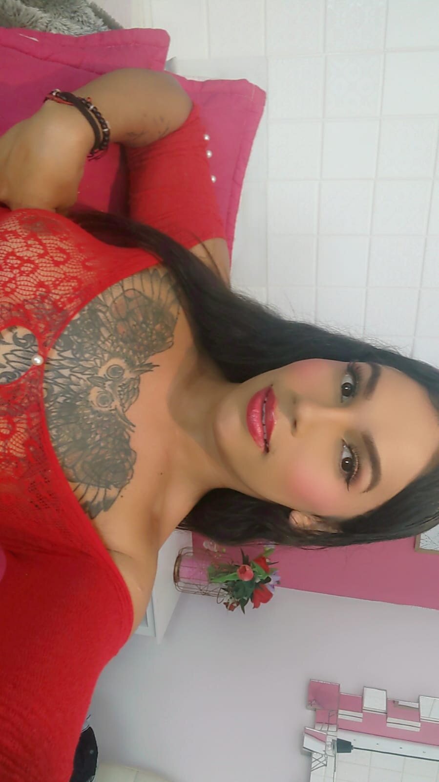 XXX Porn Photo of Nude TransDoll09 26