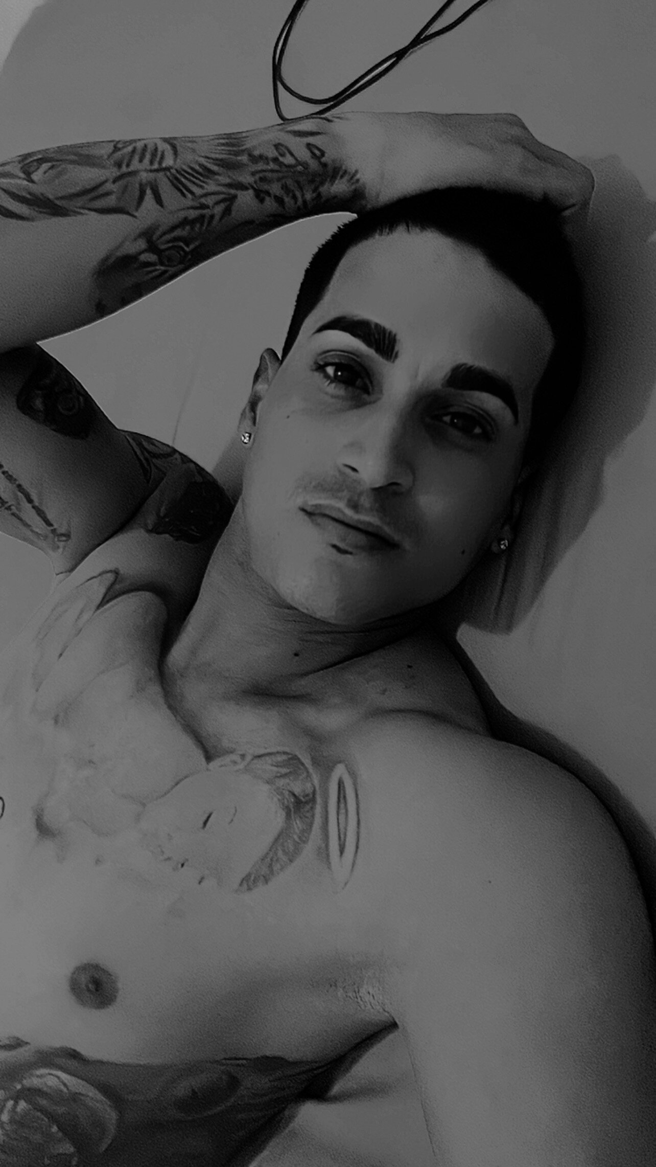 XXX Porn Photo of Nude kevinyork 1