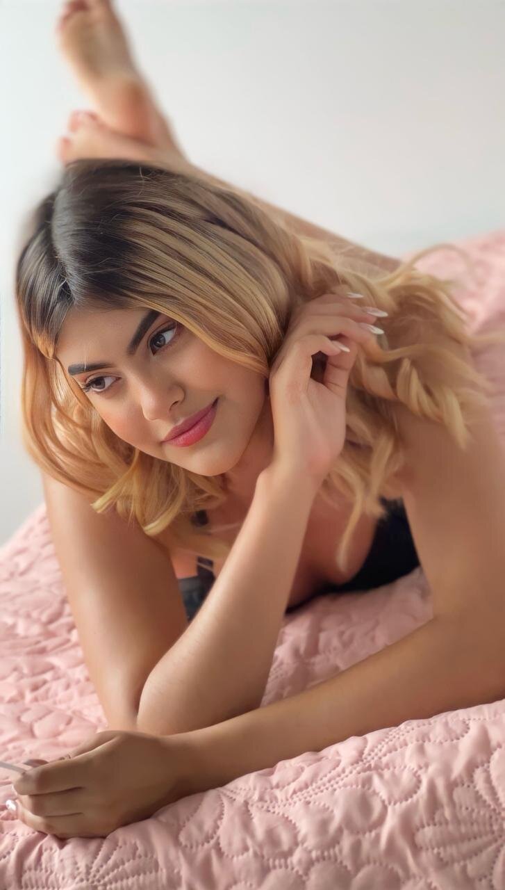 XXX Porn Photo of Nude SusyAlvarez 18